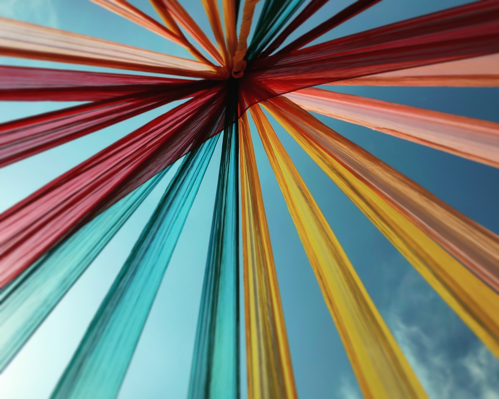 Vendas Elásticas Autoadhesivas Multicolor