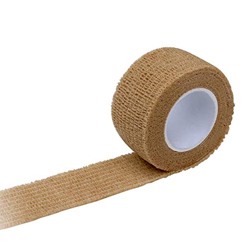 Vendas elásticas resistentes al agua